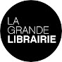 Quelle chaîne diffuse la grande librairie ?