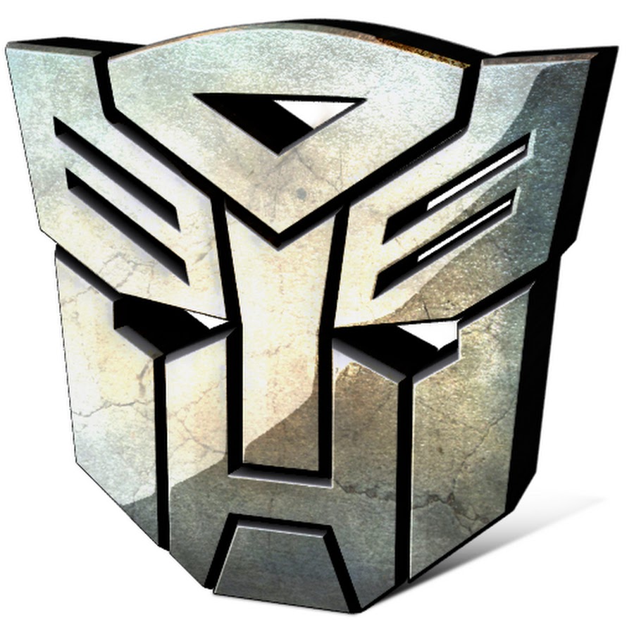 Значок автобота картинки