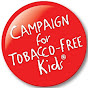 Campaign for Tobacco-Free Kids - @tobaccofreekids YouTube Profile Photo