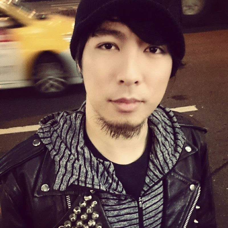 KT Tsai - 網紅的藏寶箱 