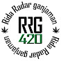 Rida Radar Official