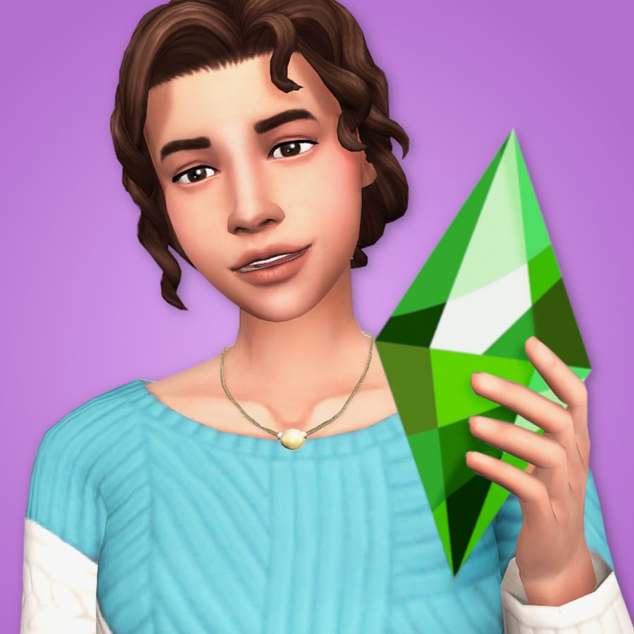 Sims 4 youtube mod