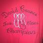 David Counce - @DavidTheKiddCounce YouTube Profile Photo