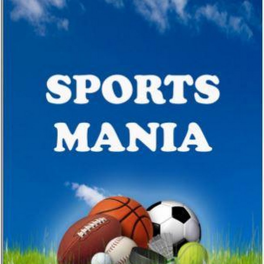 Спорта мания. Sports Mania.