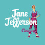 Jane Jefferson Cleaning YouTube Profile Photo