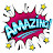 amazing tv
