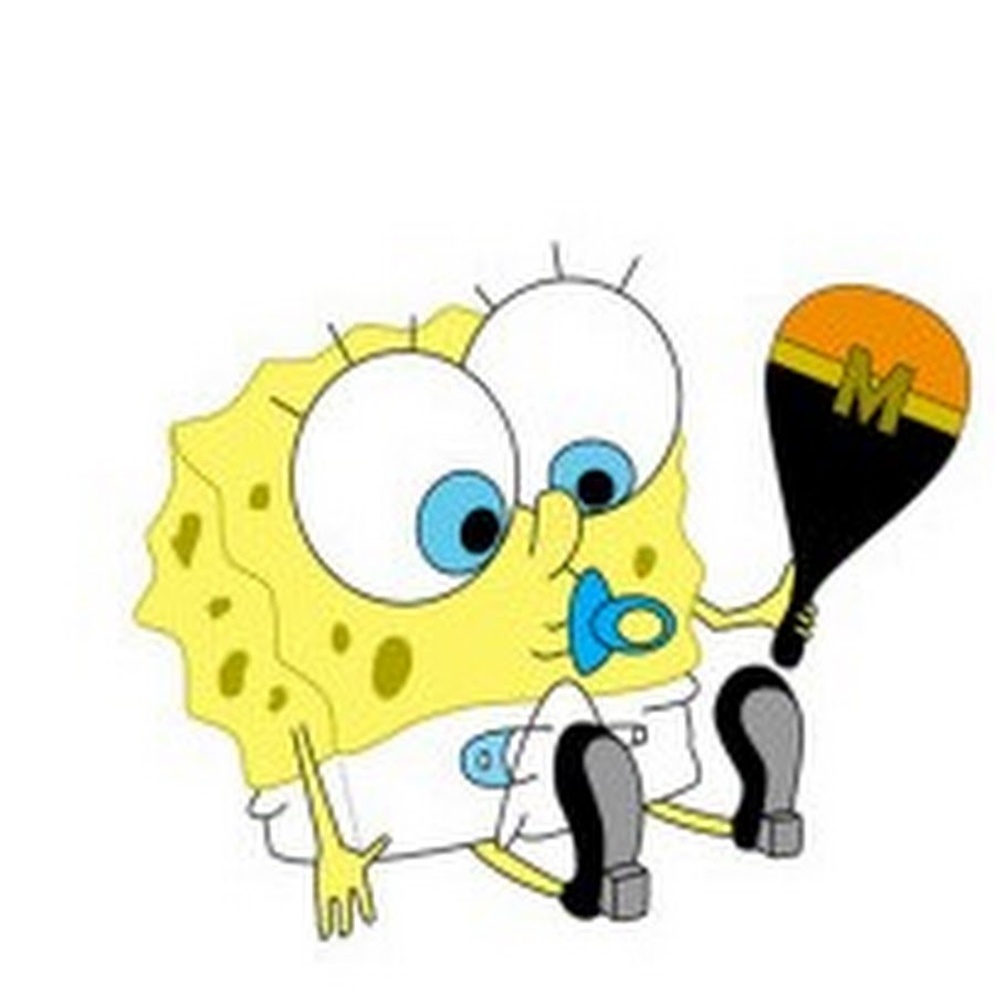 Слово спанч боб. Губка Боб с малюткой. Как выглядит малышка Боб. Балабоба ai. Sponge vector.