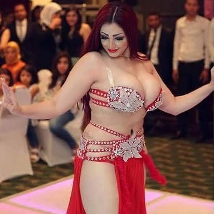رقص لختی عربی