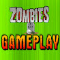 Zombies Gameplay