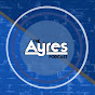 The Ayres Podcast YouTube Profile Photo