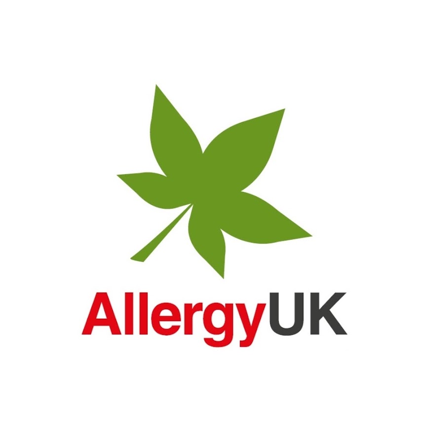 Allergy UK - YouTube
