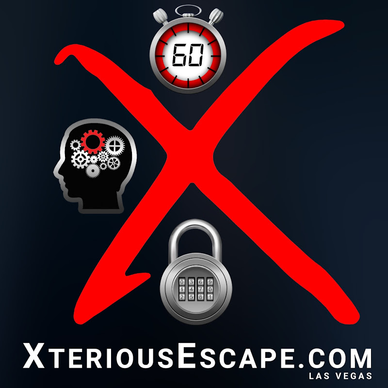 Xterious Escape