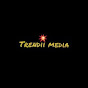 Trendii Media YouTube Profile Photo