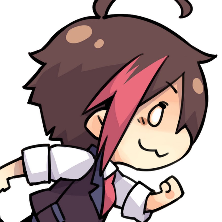 繚乱放送局 Youtube