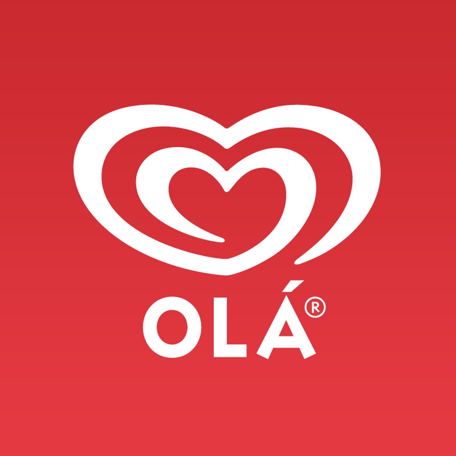 Ola Gelados Youtube