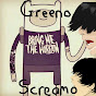 Greeno Screamo YouTube Profile Photo
