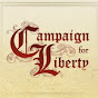 Campaign for Liberty YouTube Profile Photo