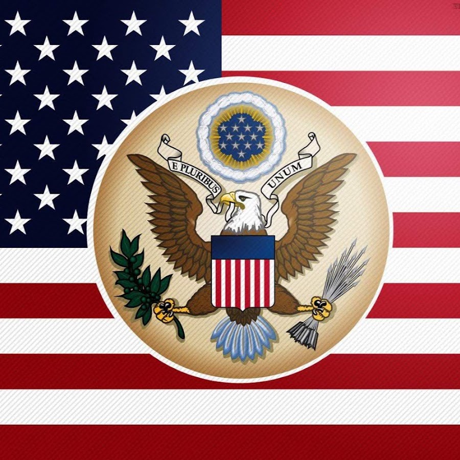 эмблема сша