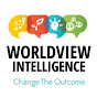Worldview Intelligence YouTube Profile Photo