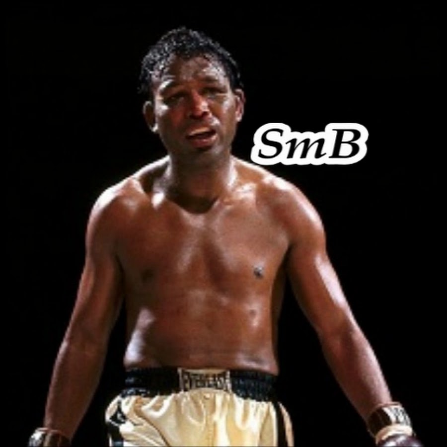 SmB Boxing - YouTube