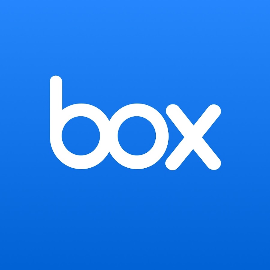 Box Youtube