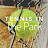 Tennis In the Park