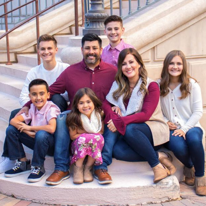 PHILLIPS FamBam Vlogs