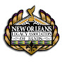 New Orleans Legacy Association of Bands YouTube Profile Photo