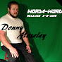 don moseley YouTube Profile Photo