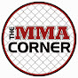 The MMA Corner YouTube Profile Photo