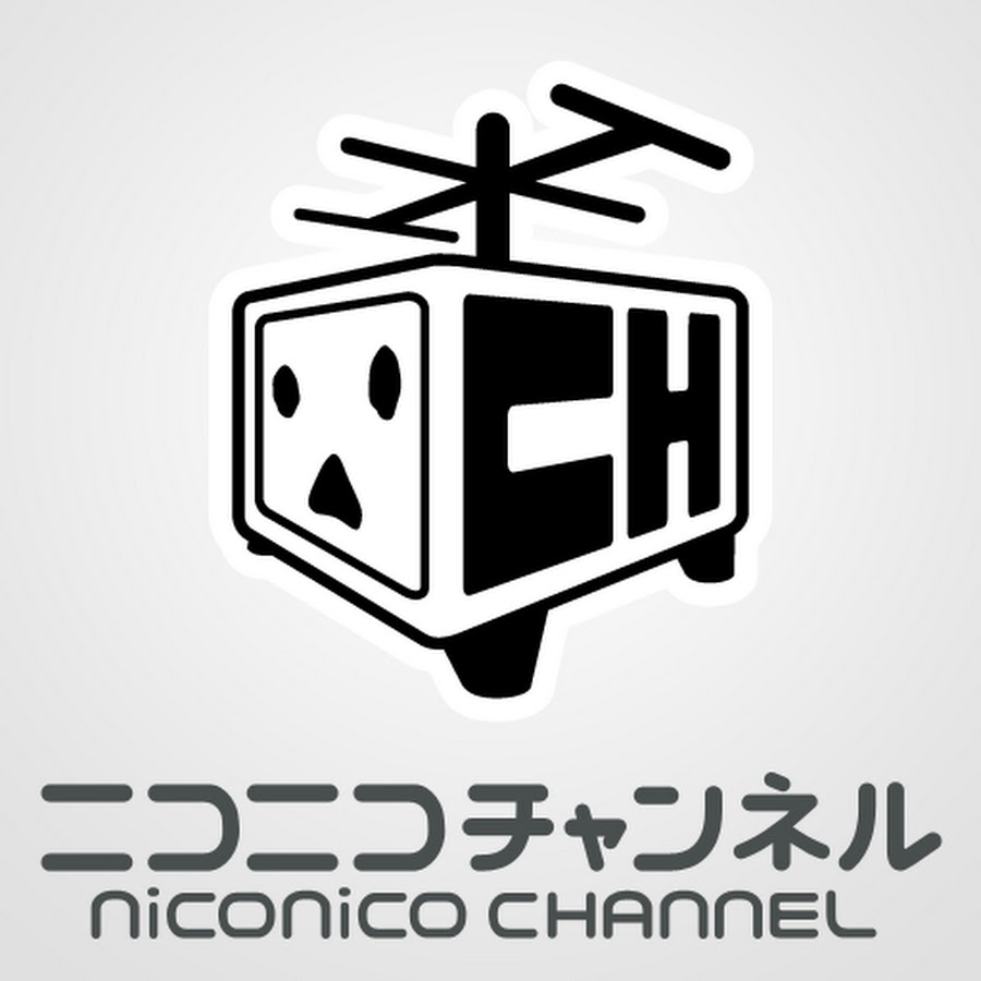 Niconico. Nico Nico Douga. Нико логотип. Нико Некст бот логотип. "Company channel " logo.