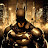 Agent Sixx Avatar