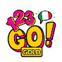 123 GO! GOLD Italian