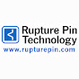 Rupture Pin - @RupturePinTech YouTube Profile Photo