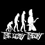 TheLearyTheory - @TheLearyTheory YouTube Profile Photo