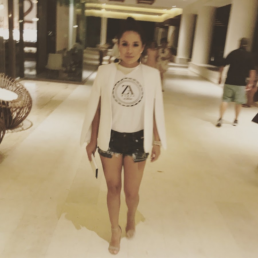 Zoly Coronel Youtube