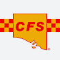 SA Country Fire Service - @SACFS1 YouTube Profile Photo