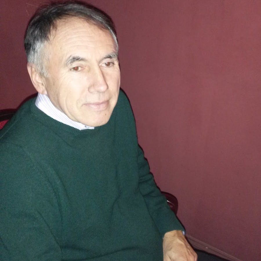 Умер драматург и сценарист Владимир Гуркин