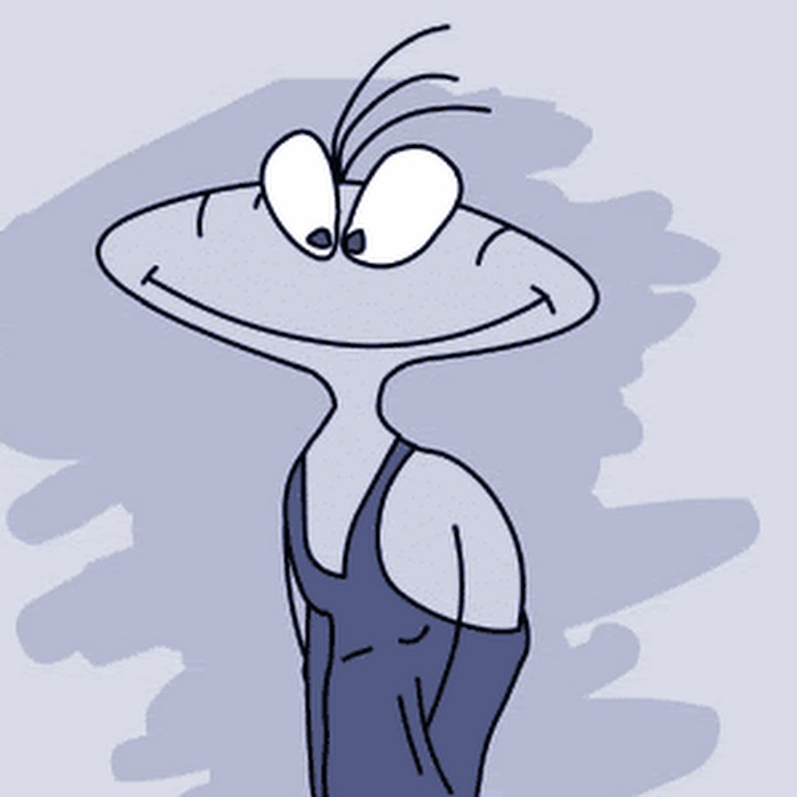 Как нарисовать масяню