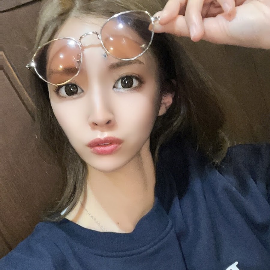 臼井愛佳 Youtube