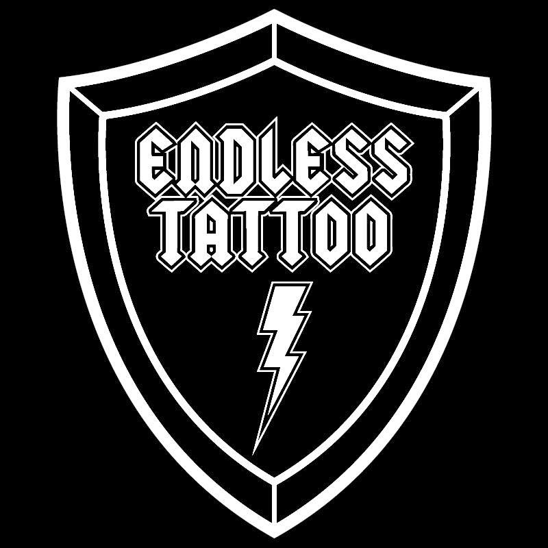 無盡紋身Endless tattoo - 網紅的藏寶箱 