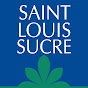 Où est fabriqué le sucre St-louis ?