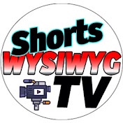 WYSIWYG Tv Shorts