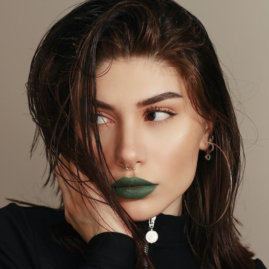 seyda erdogan youtube stats channel analytics hypeauditor