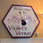 Violet's Venue YouTube Profile Photo