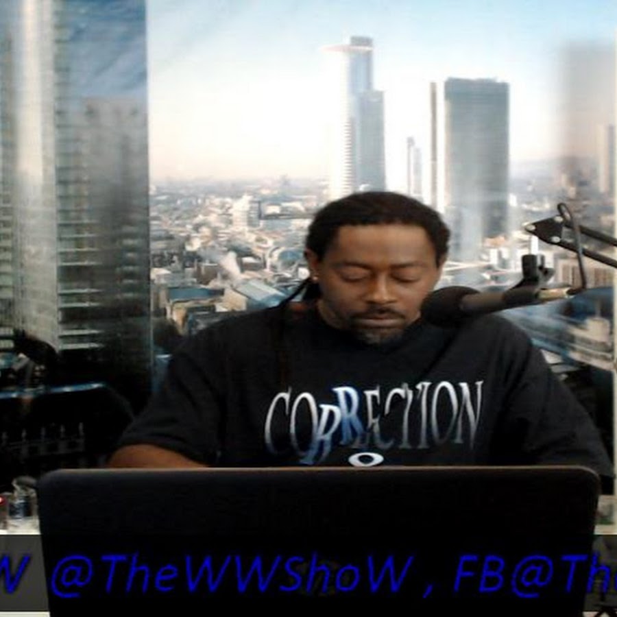 Willie williams show
