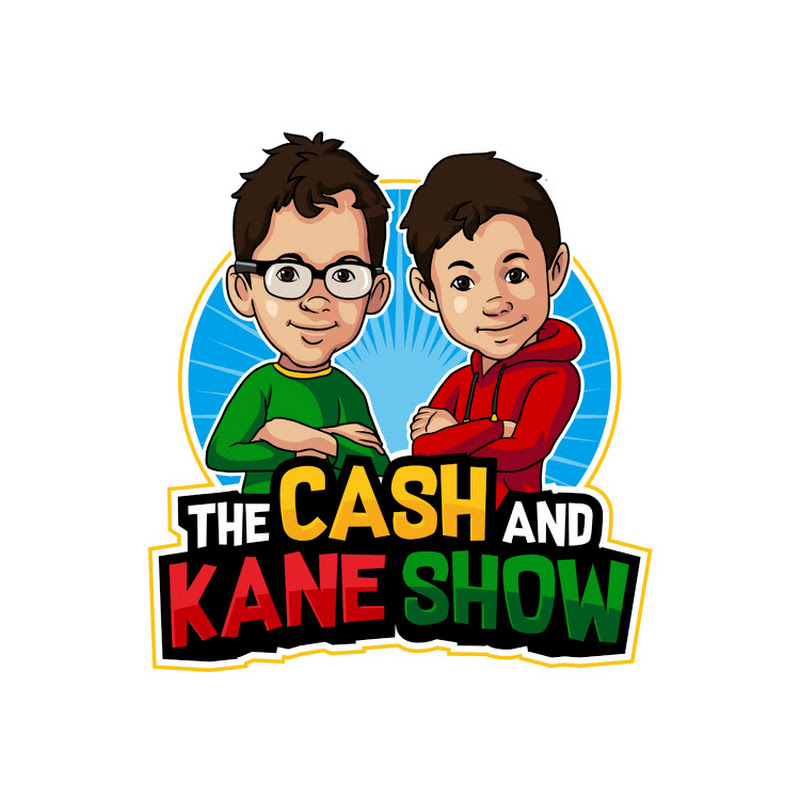 The Cash and Kane Show