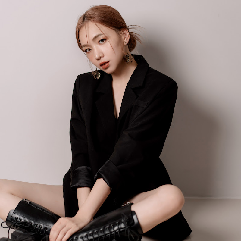 蕎洢J.O.Y - 網紅的藏寶箱 