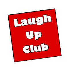 Laugh Up Club Avatar