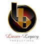 Official Liezer-Legacy Productions  YouTube Profile Photo
